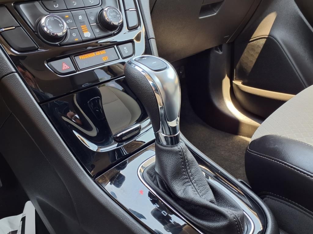 used 2018 Buick Encore car, priced at $14,500