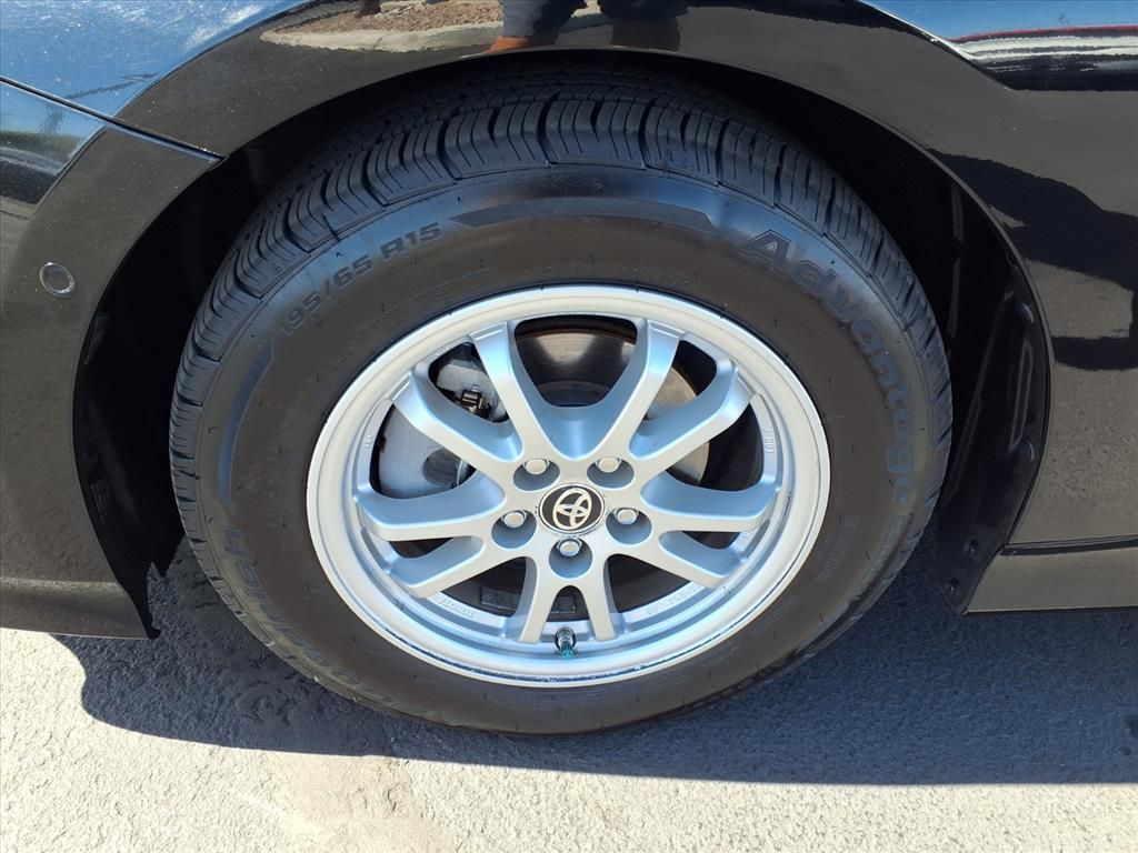 used 2019 Toyota Prius car, priced at $17,000