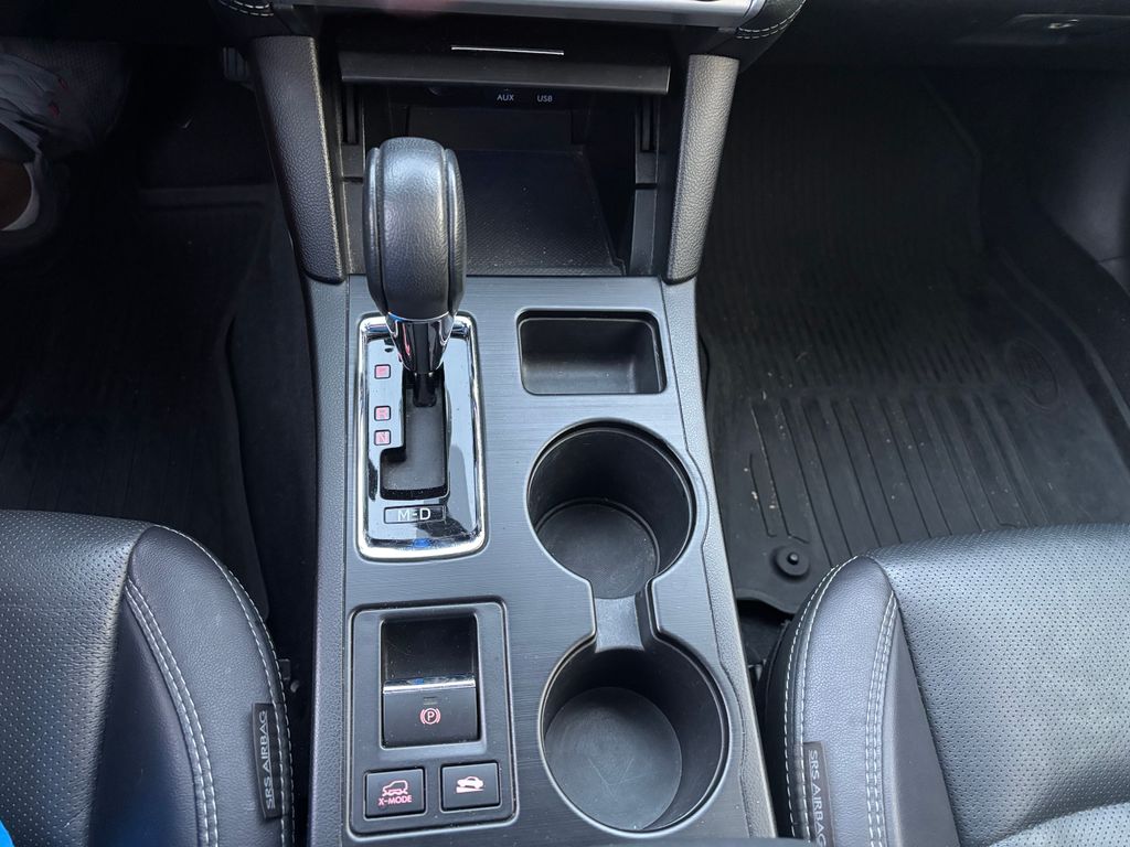 used 2018 Subaru Outback car, priced at $15,000