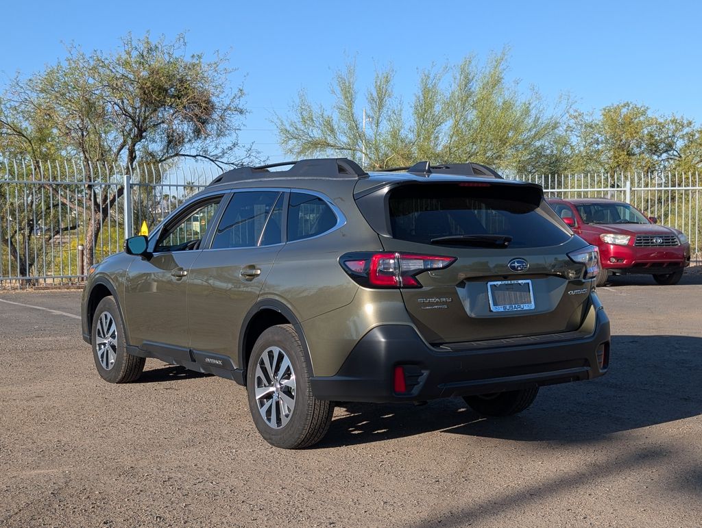 used 2020 Subaru Outback car, priced at $27,500