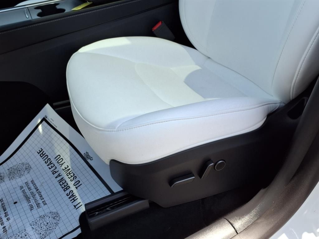 used 2024 Tesla Model Y car, priced at $32,000