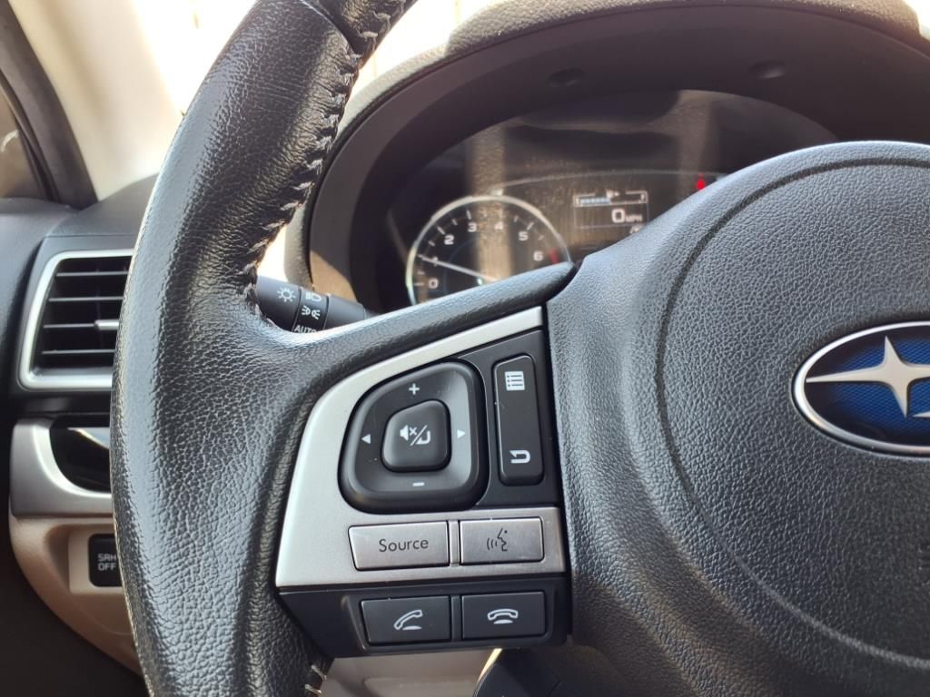 used 2018 Subaru Forester car, priced at $14,500