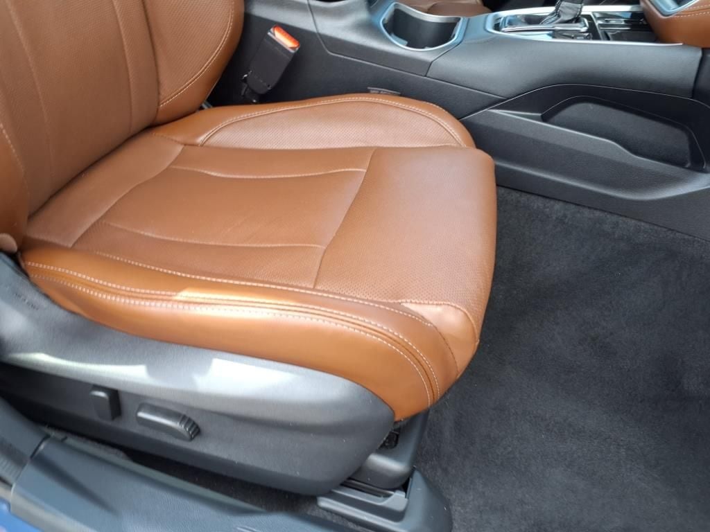 used 2021 Subaru Outback car, priced at $24,000