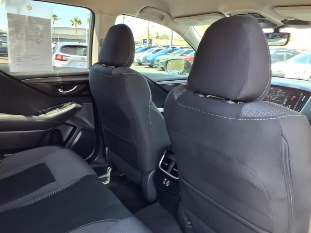 used 2025 Subaru Outback car, priced at $29,500