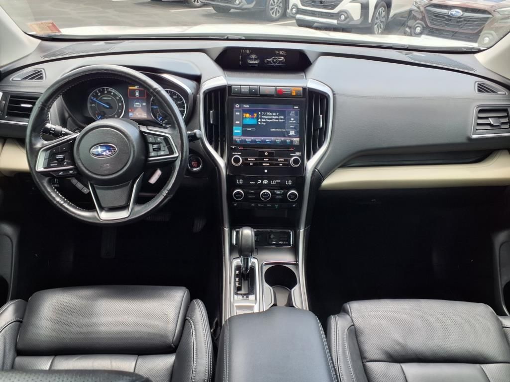 used 2022 Subaru Ascent car, priced at $29,250