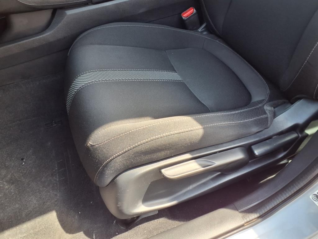 used 2017 Honda Civic car, priced at $8,000