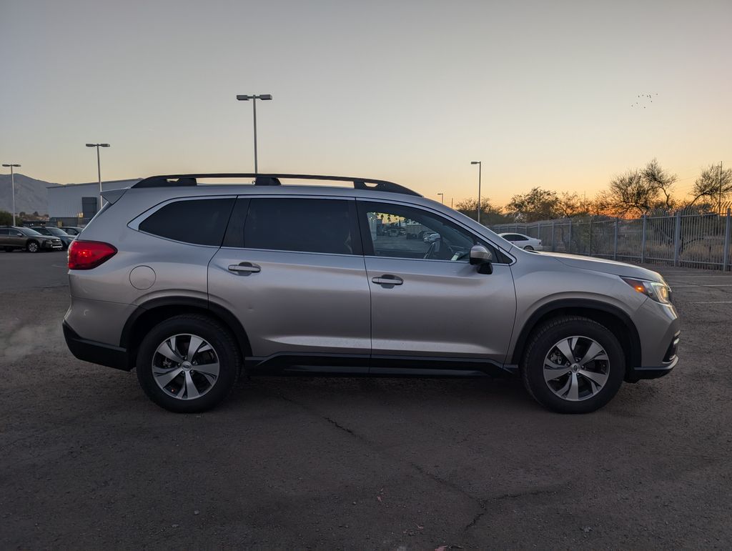 used 2019 Subaru Ascent car, priced at $23,000