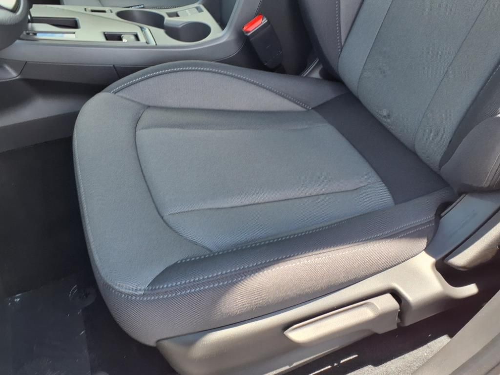 new 2025 Subaru Crosstrek car, priced at $28,097