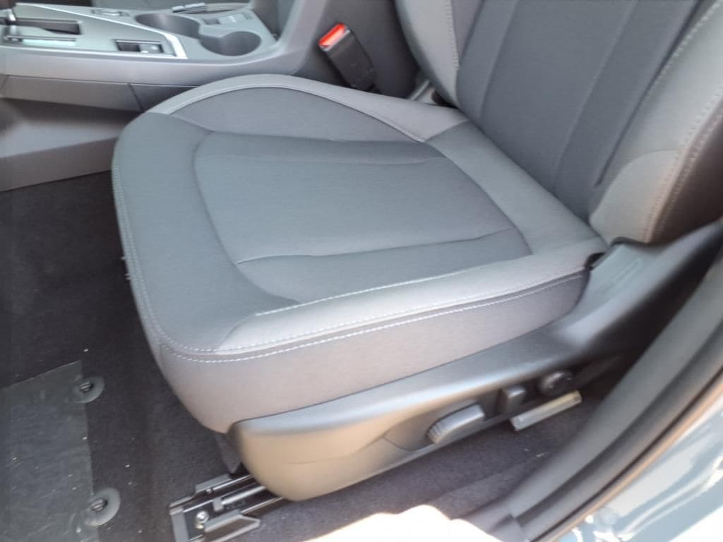 new 2025 Subaru Crosstrek car, priced at $32,734