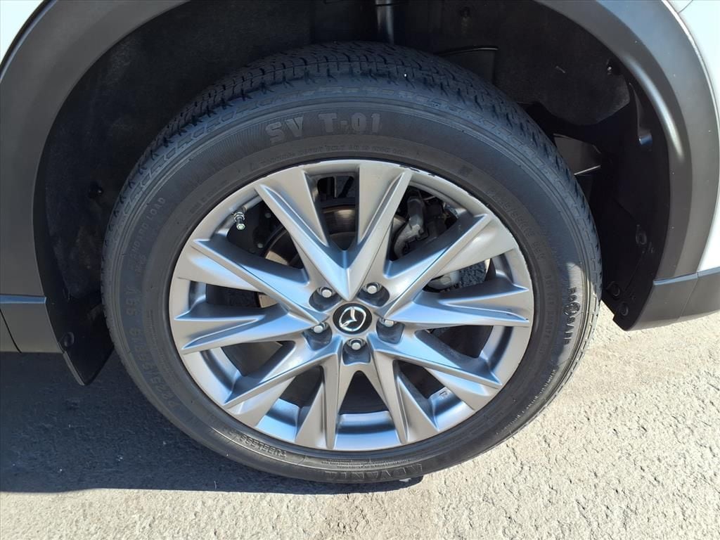 used 2020 Mazda Mazda CX-5 car, priced at $18,000