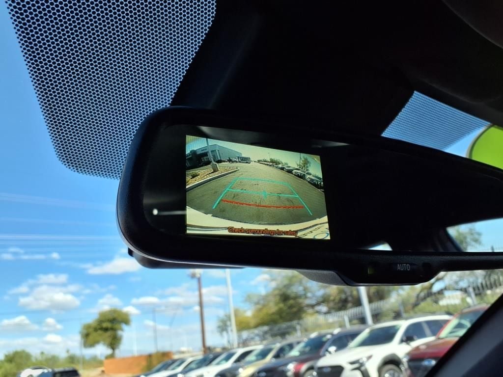 used 2018 Toyota C-HR car, priced at $15,000