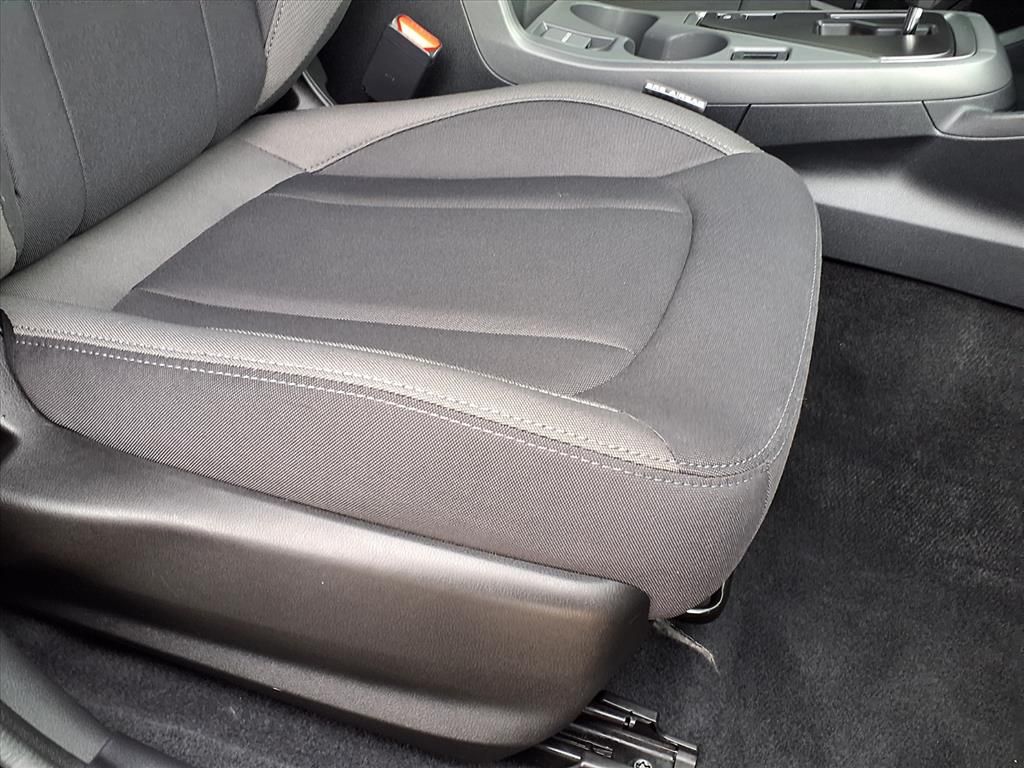 used 2025 Subaru Crosstrek car, priced at $27,000