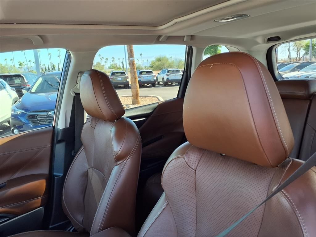 used 2019 Subaru Forester car, priced at $16,000