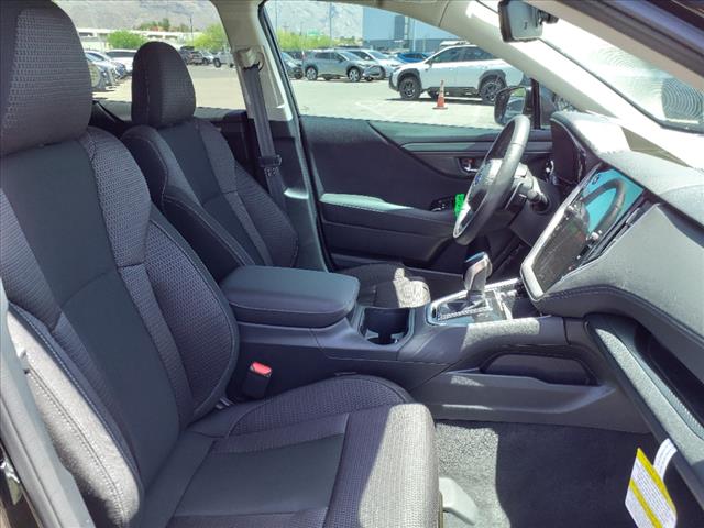 new 2024 Subaru Outback car, priced at $36,240