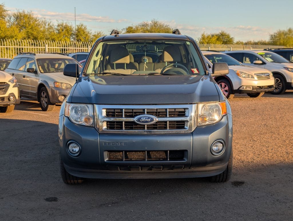 used 2010 Ford Escape car, priced at $8,000