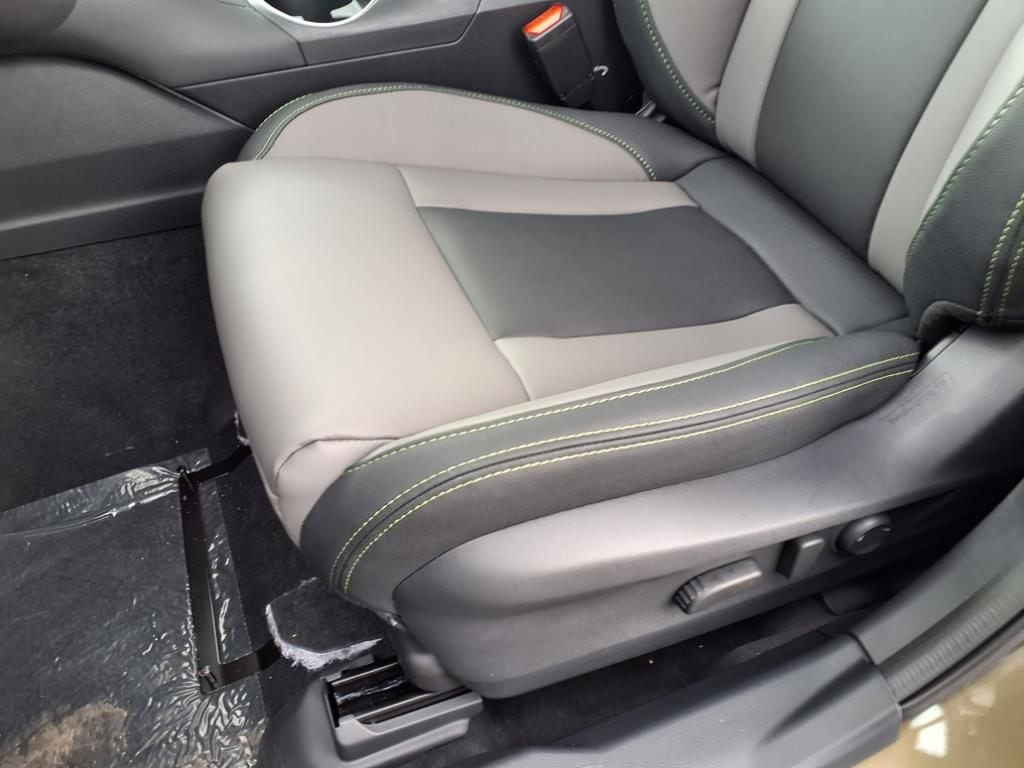 new 2025 Subaru Outback car, priced at $40,489