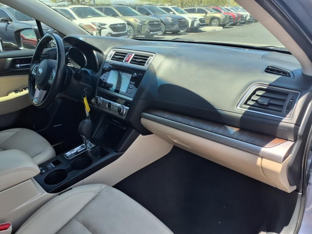 used 2015 Subaru Outback car, priced at $14,000