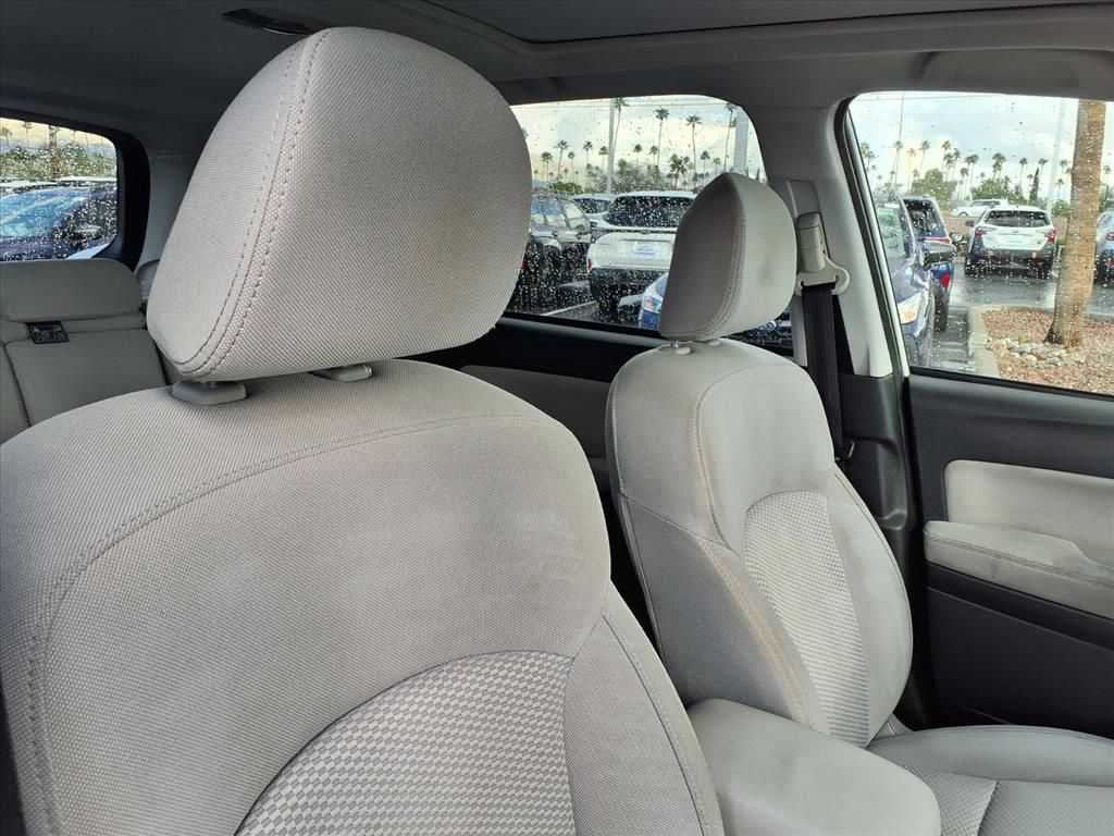 used 2015 Subaru Forester car, priced at $11,500