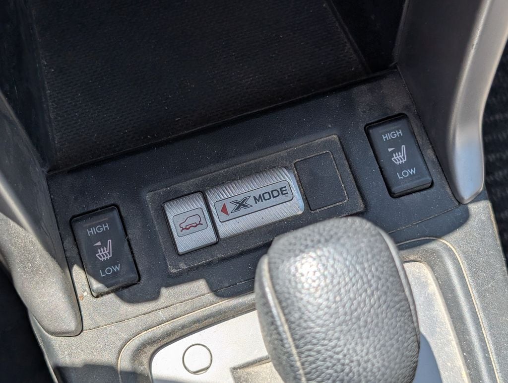 used 2018 Subaru Forester car, priced at $14,500