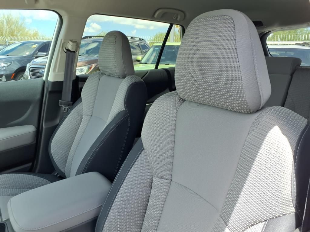 new 2025 Subaru Outback car, priced at $34,887