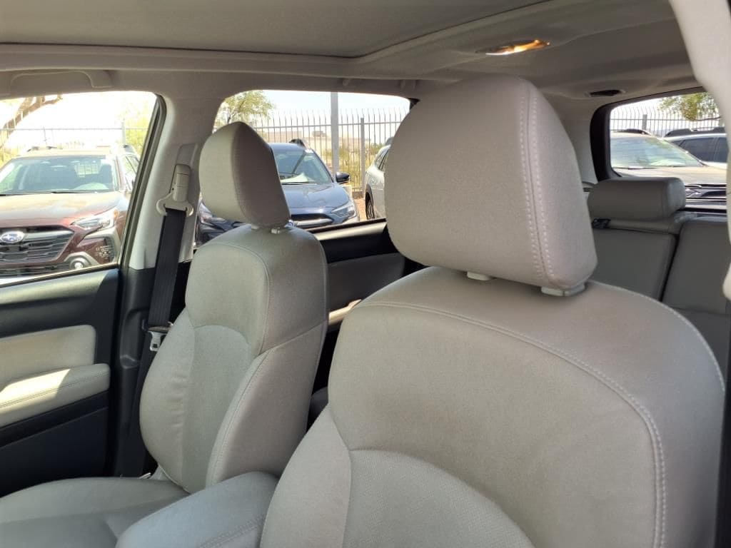 used 2014 Subaru Forester car, priced at $9,500