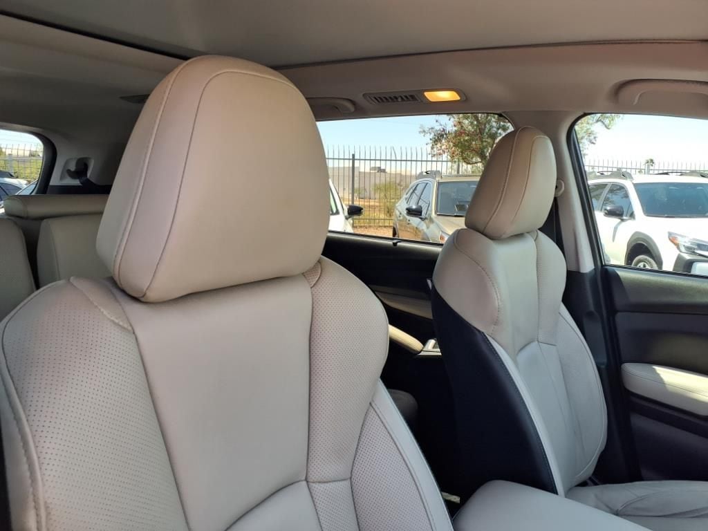 used 2019 Subaru Ascent car, priced at $21,000