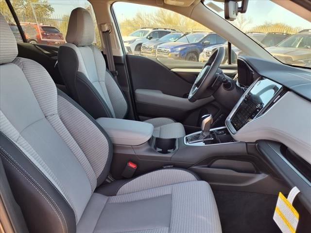 new 2025 Subaru Outback car, priced at $36,363