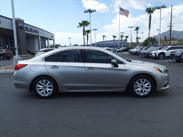 used 2016 Subaru Legacy car, priced at $15,000