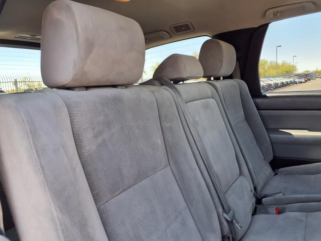 used 2013 Toyota Sequoia car, priced at $18,500