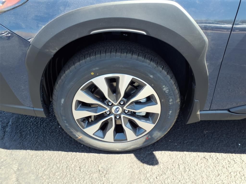 new 2025 Subaru Outback car, priced at $40,836