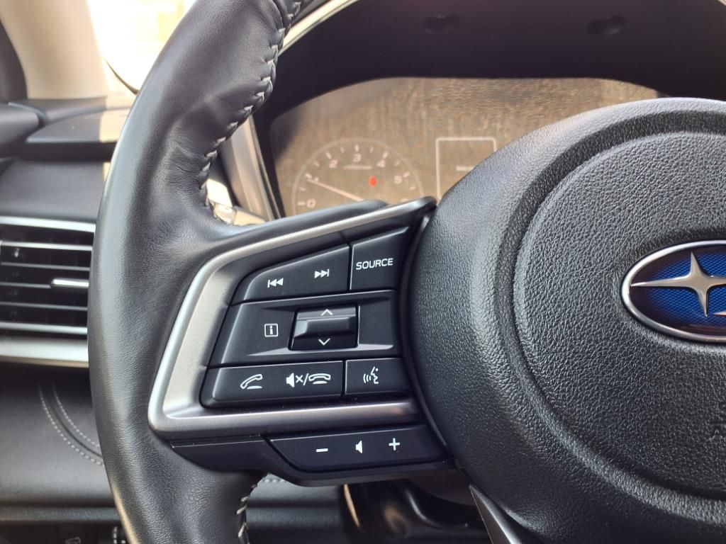 used 2024 Subaru Outback car, priced at $32,500
