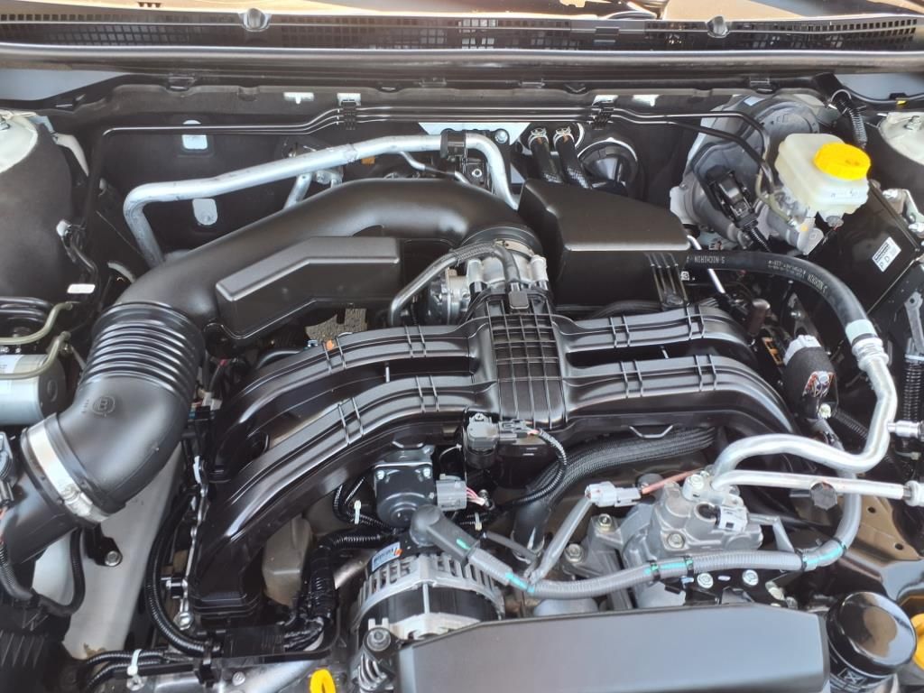 used 2025 Subaru Outback car, priced at $33,000