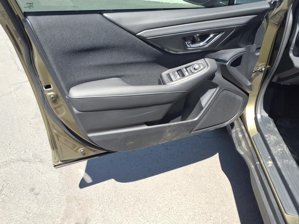new 2025 Subaru Outback car, priced at $34,887