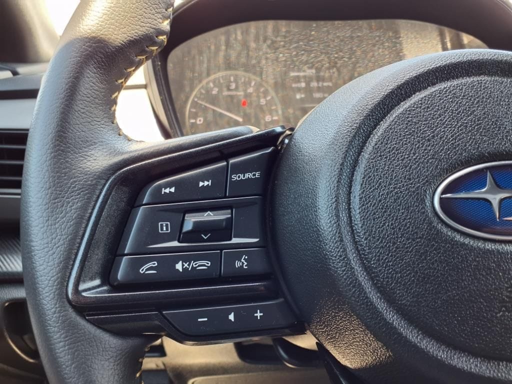 used 2024 Subaru Crosstrek car, priced at $29,500