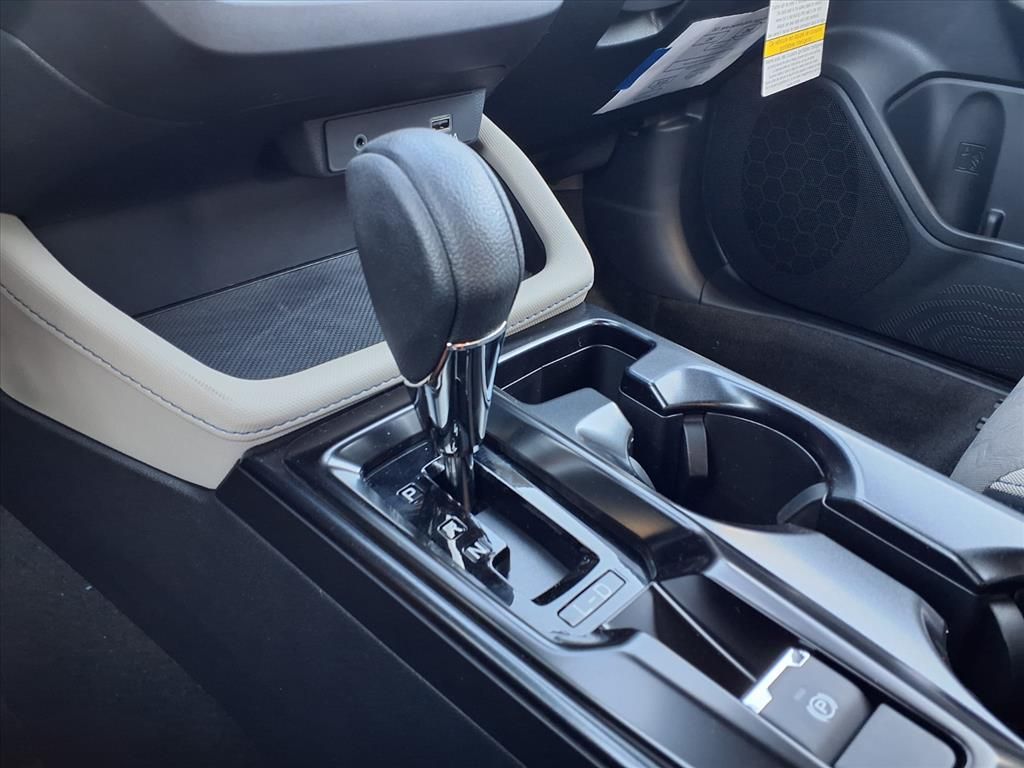 new 2026 Subaru Forester car, priced at $31,445