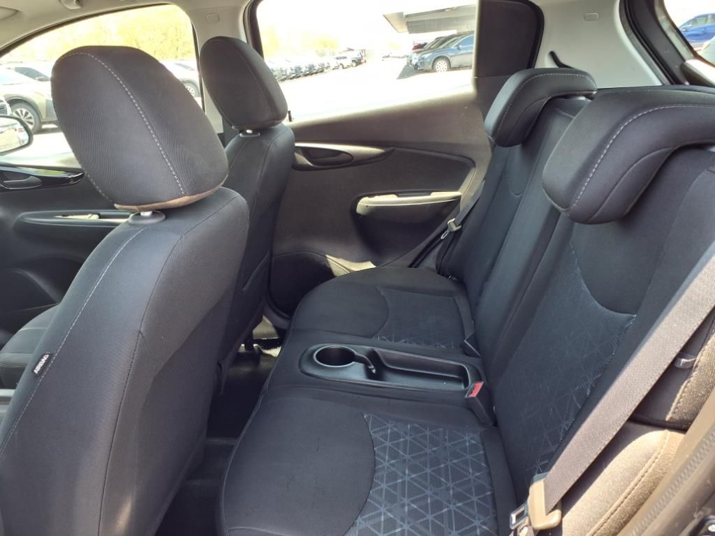 used 2021 Chevrolet Spark car, priced at $13,777