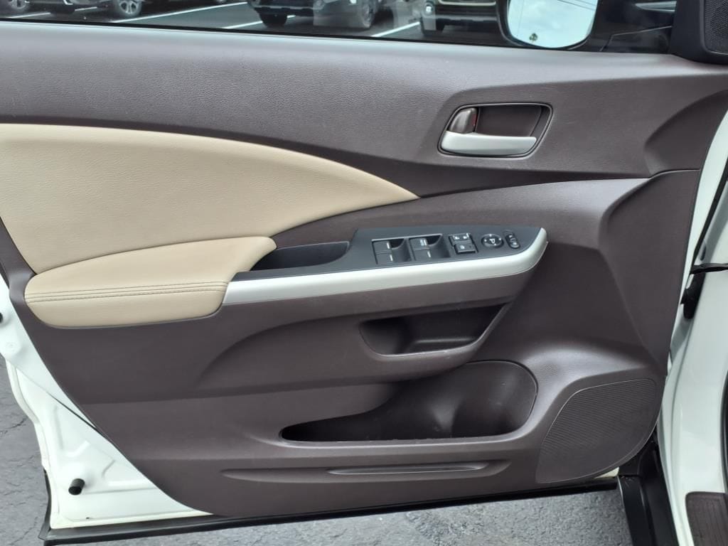 used 2014 Honda CR-V car, priced at $16,500
