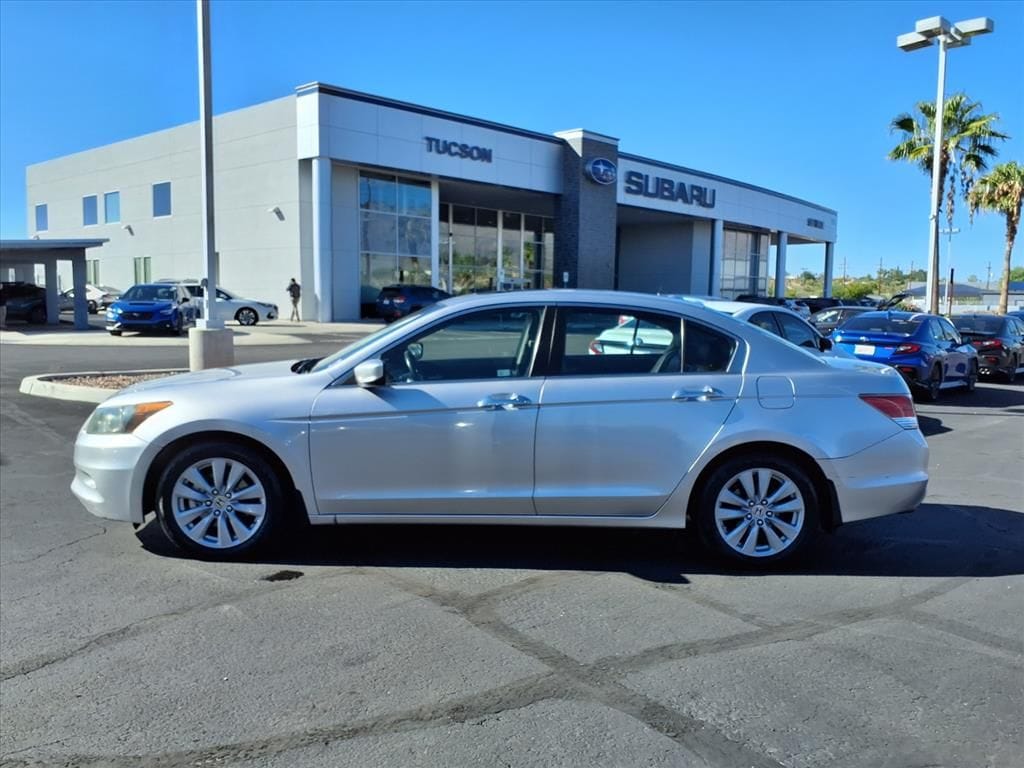 used 2011 Honda Accord car, priced at $9,500