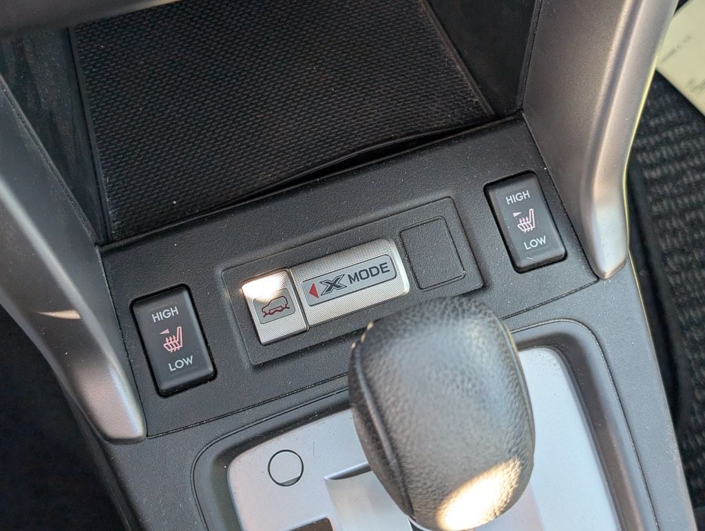 used 2014 Subaru Forester car, priced at $19,000