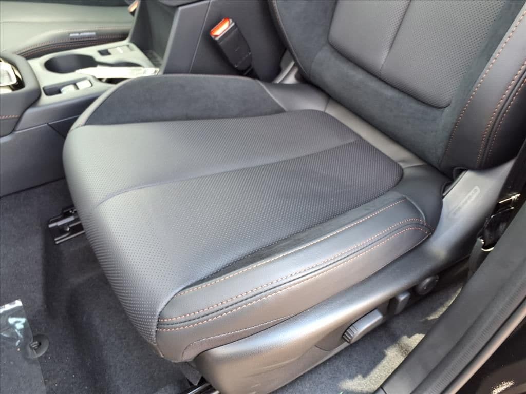 new 2025 Subaru Forester car, priced at $44,463