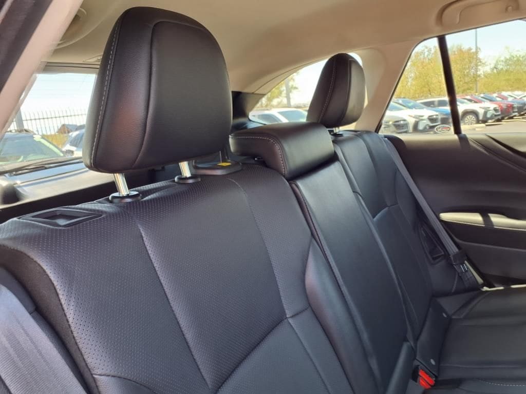 used 2023 Subaru Outback car, priced at $30,000