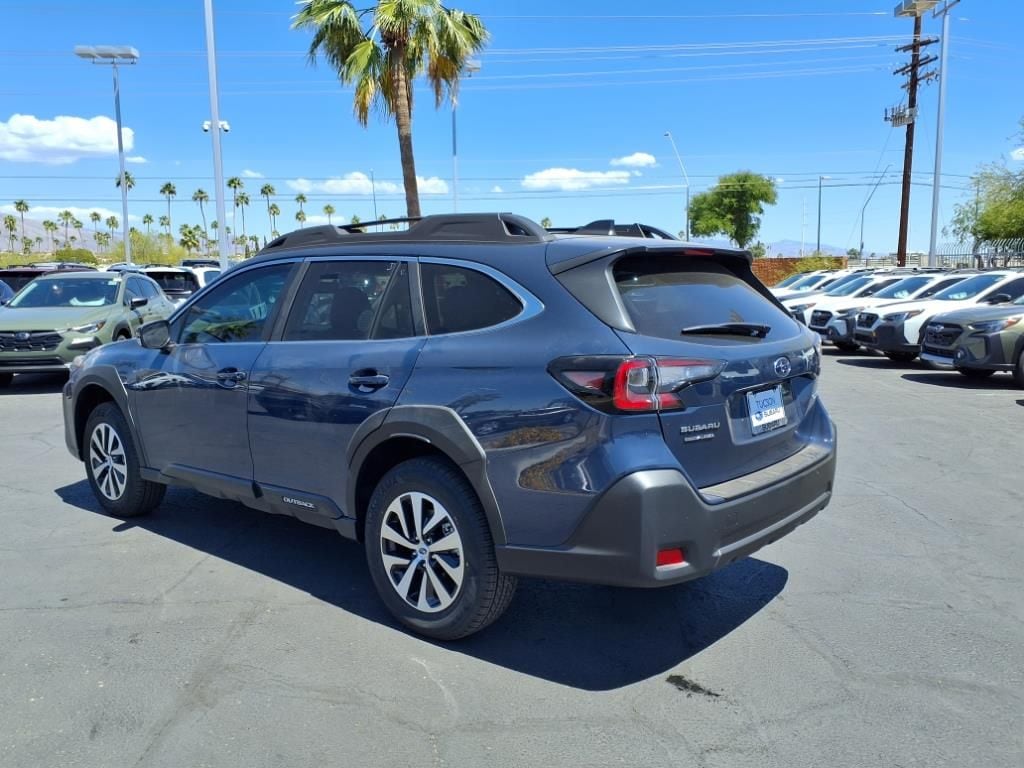new 2025 Subaru Outback car, priced at $34,887