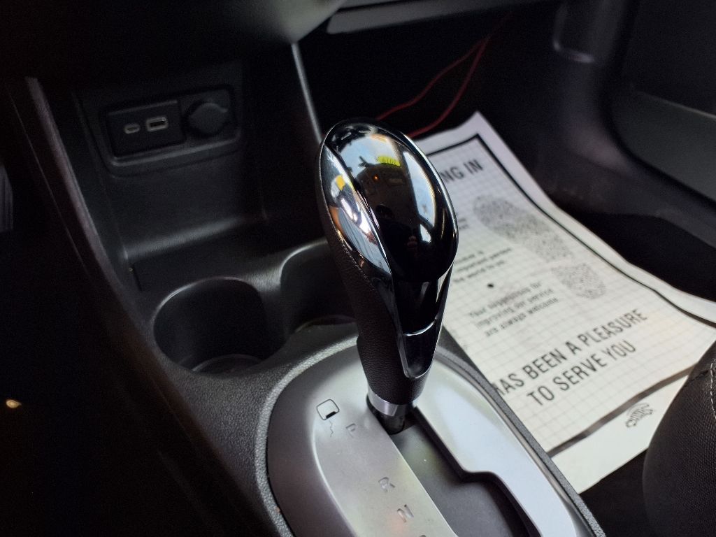 used 2019 Chevrolet Spark car, priced at $12,985