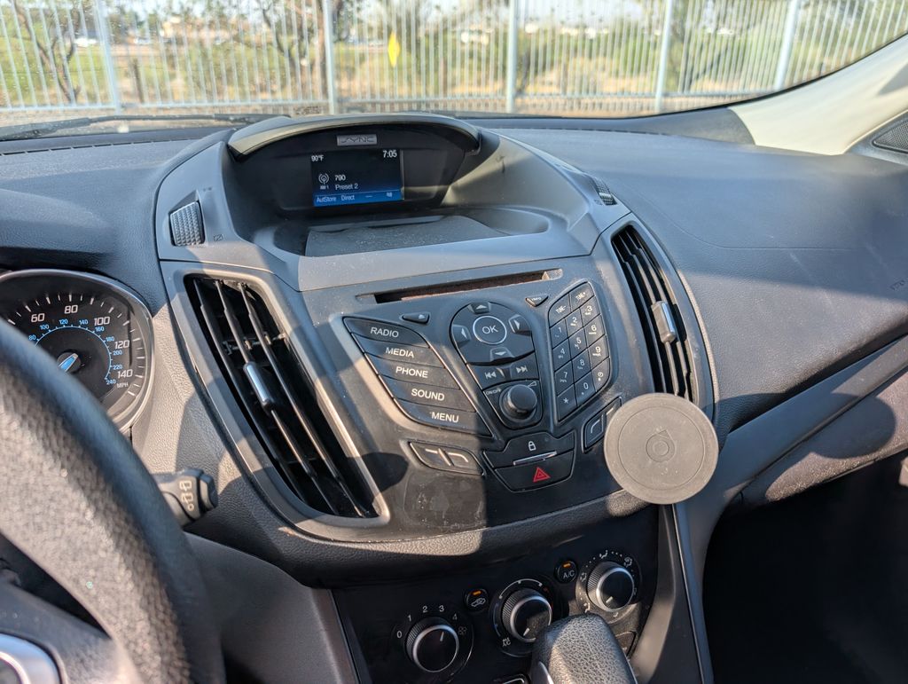 used 2016 Ford Escape car, priced at $9,000