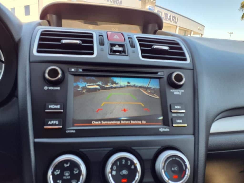used 2018 Subaru Forester car, priced at $16,500