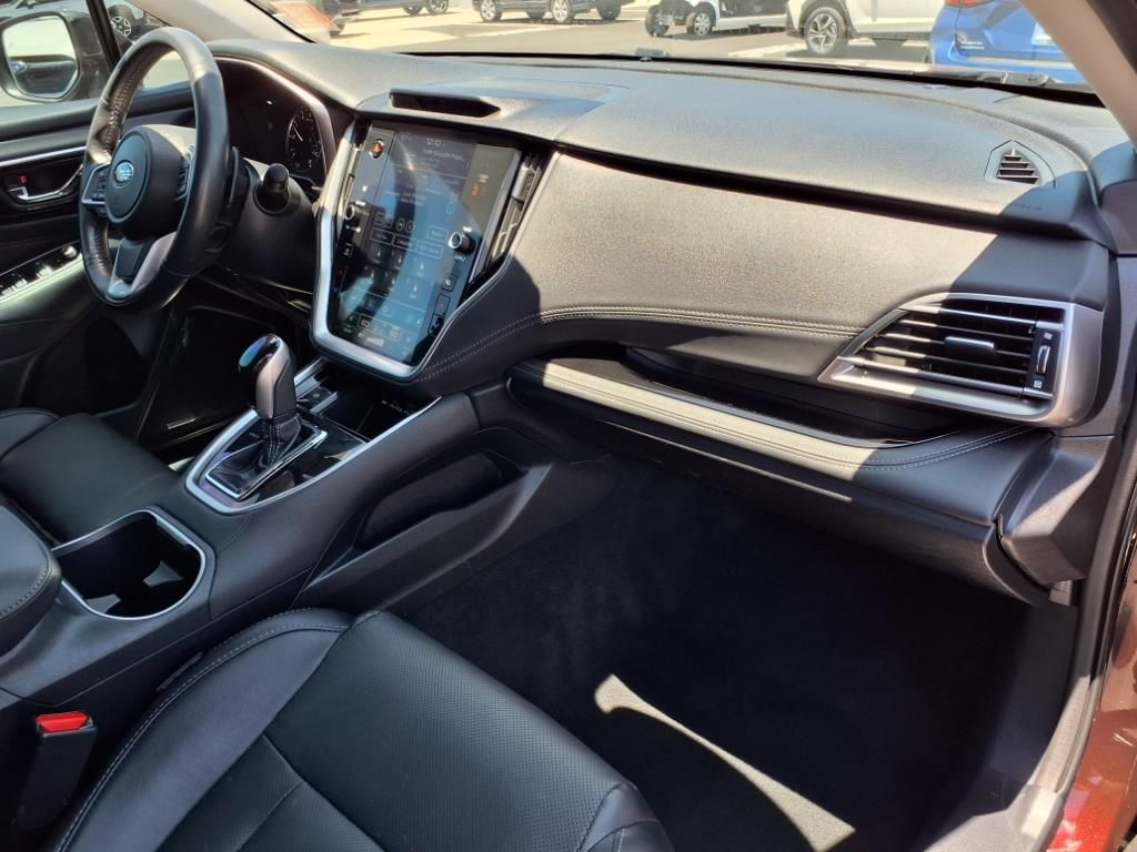 used 2023 Subaru Outback car, priced at $30,000