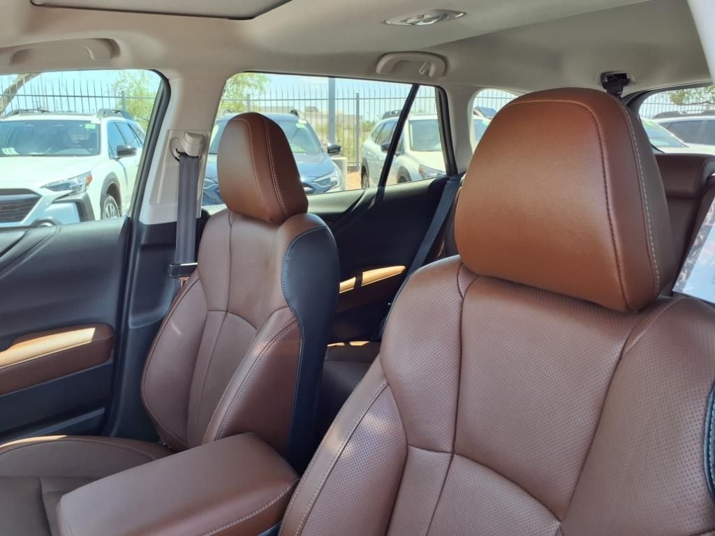 used 2023 Subaru Outback car, priced at $30,000