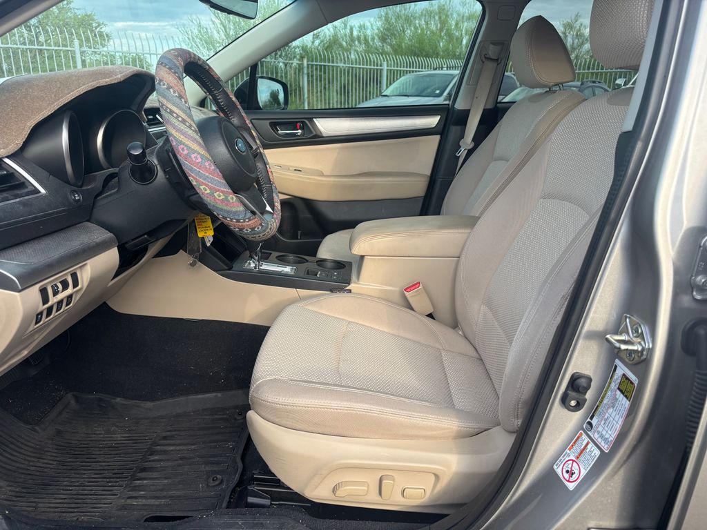used 2019 Subaru Outback car, priced at $22,500