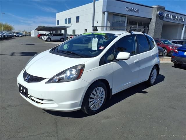 used 2013 Honda Fit car, priced at $11,500