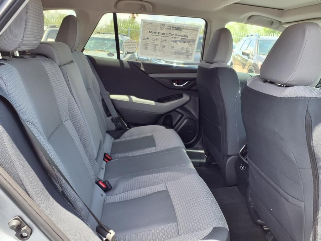 new 2025 Subaru Outback car, priced at $36,482